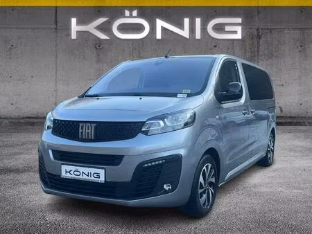 Fiat Ulysse 136