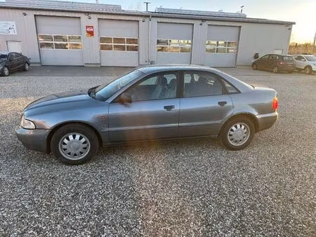 Audi A4 1.9 TDI 90