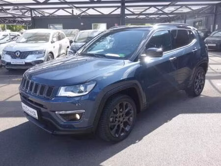 Jeep Compass 4XE 1.3 240 S 4x4