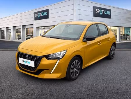 Peugeot 208 1.2 PureTech 75 Active