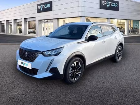 Peugeot 2008 1.2 PureTech 100 Allure