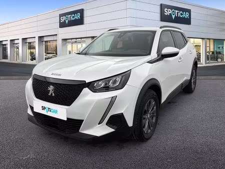 Peugeot 2008 1.2 PureTech 100 Style