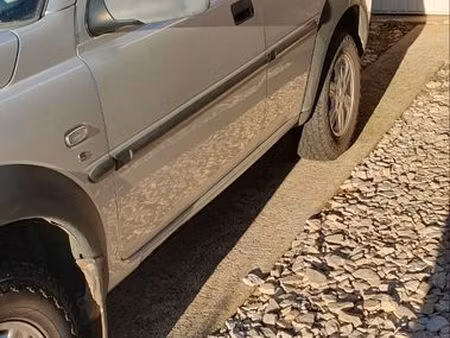 Land Rover Freelander TD4 2.0 112 4x4