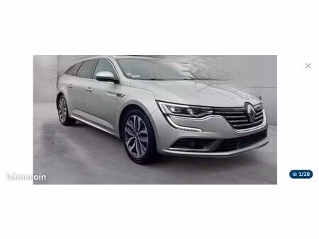 Renault Talisman 