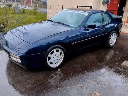 Porsche 944 S2 3.0