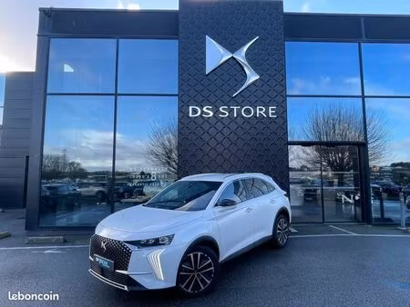 DS 7 E Tense 1.6 225 Rivoli