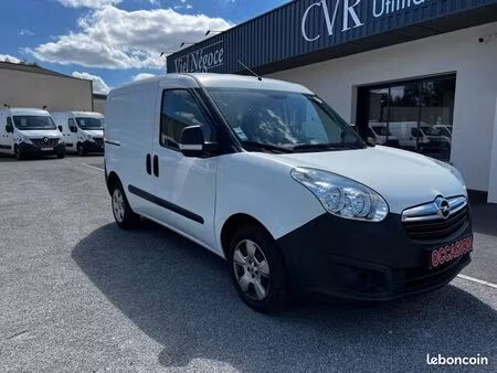 Opel Combo 1.3 CDTI 95