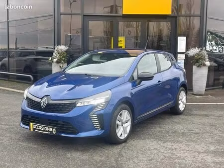 Renault Clio 1.5 dCi 100 Evolution