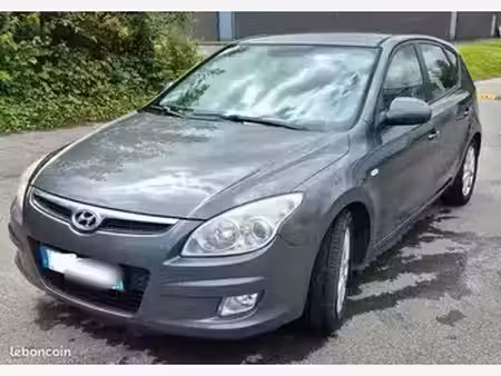 Hyundai i30 1.6 CRDi 115 Confort