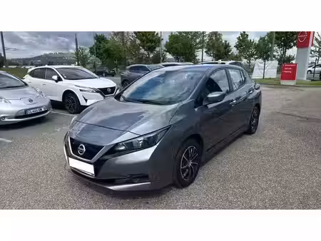 Nissan Leaf 150