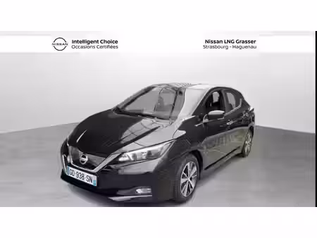 Nissan Leaf 150