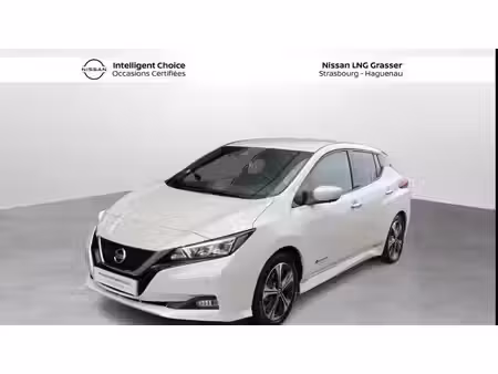 Nissan Leaf 150