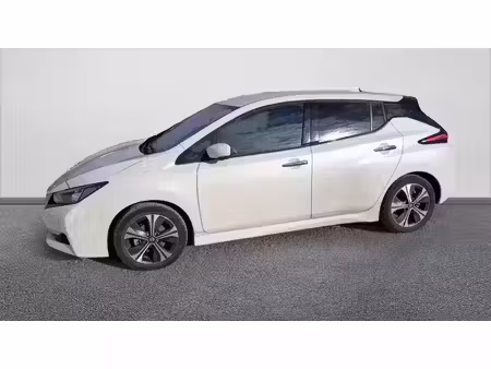 Nissan Leaf 150