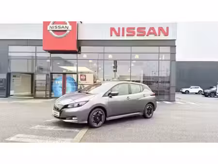 Nissan Leaf 150 Acenta