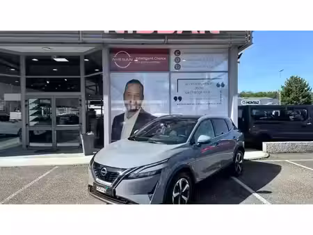 Nissan Qashqai e-Power 1.5 190 N Connecta