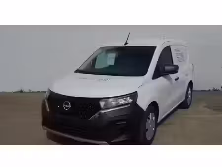 Nissan Townstar 122 Acenta