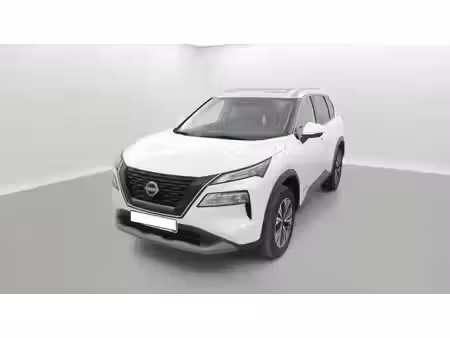Nissan X-Trail e-Power X