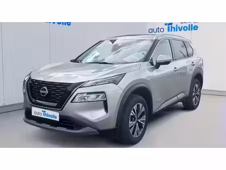 Nissan X-Trail e-Power X