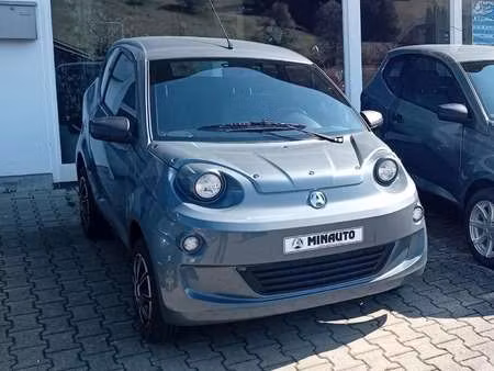 Aixam Minauto 