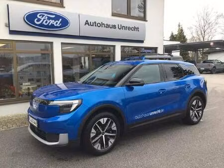 Ford Explorer 286