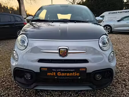 Abarth 500 1.4 165