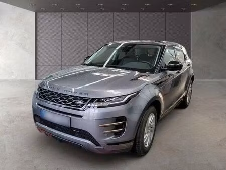 Land Rover Range Rover Evoque D200 2.0 204 S 4x4