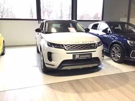 Land Rover Range Rover Evoque D150 2.0 150 R‑dynamic S