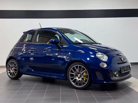Abarth 595 1.4 Competizione