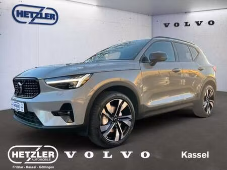 Volvo XC40 B4 2.0 197 Plus
