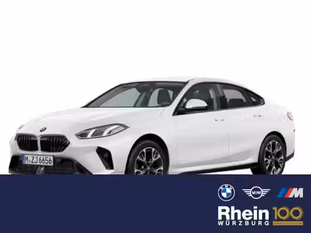 BMW Série 2 220i 1.5 184