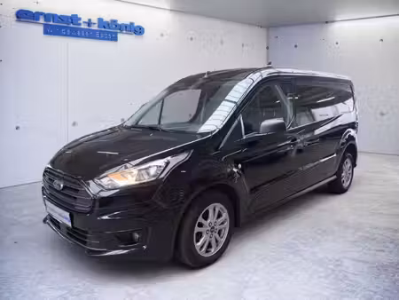 Ford Transit 1.5 101 Trend