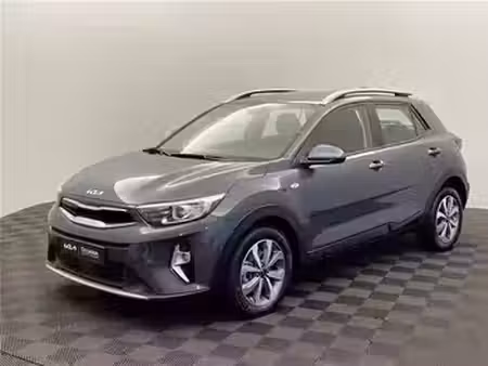 Kia Stonic 1.0 T-GDi 100 Active