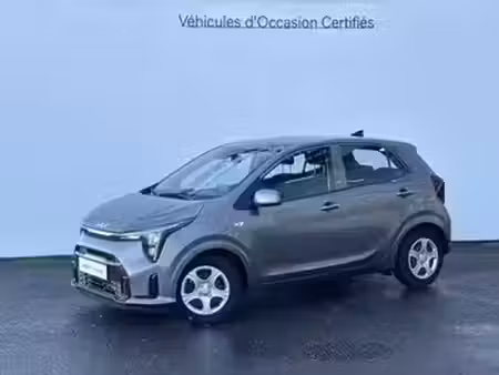 Kia Picanto 1.0 63 Active