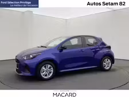 Mazda Mazda2 1.5 116 Centre Line