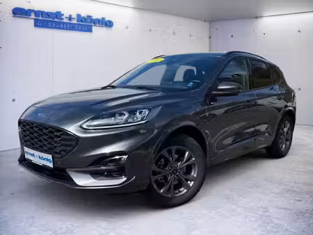 Ford Kuga 2.5 ST Line X