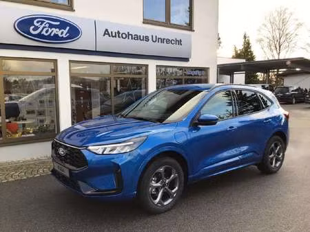 Ford Kuga 2.5 ST Line