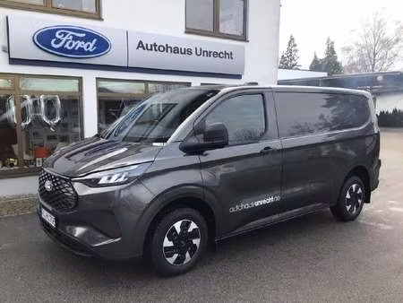 Ford Transit 218 Trend