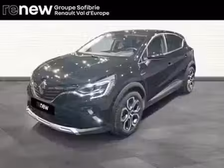 Renault Captur E-Tech 1.6 145 Techno