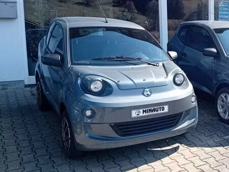 Aixam Minauto 0.5 6