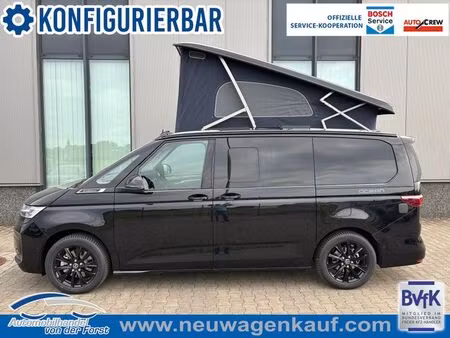 Volkswagen Transporter T7