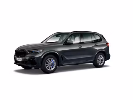 BMW X5 40d 3.0 340 xDrive