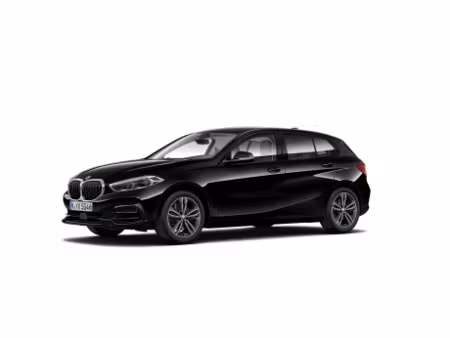 BMW Série 1 118d 2.0 150 sDrive