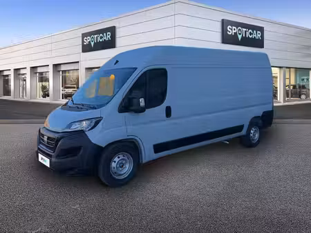 Fiat Ducato 3.5 180 S