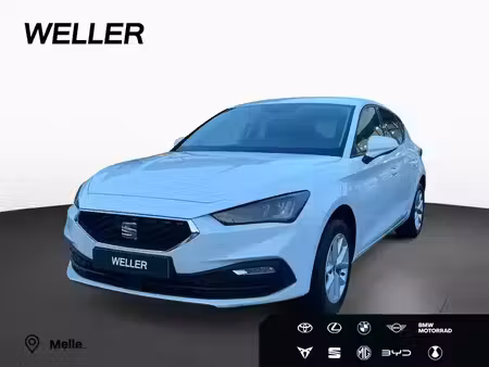 Seat Leon 1.5 TSI 150