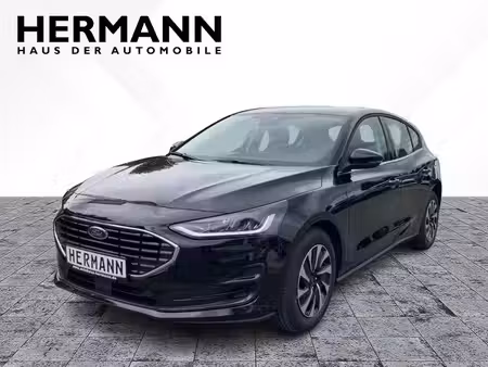Ford Focus 1.0 125 Titanium