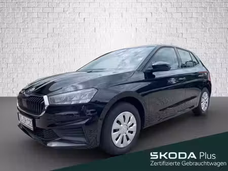 Škoda Fabia 1.0 MPI Active