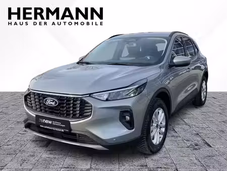 Ford Kuga 2.5 Titanium