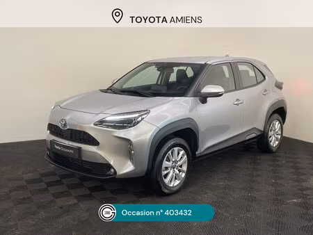 Toyota Yaris Cross 1.5 92