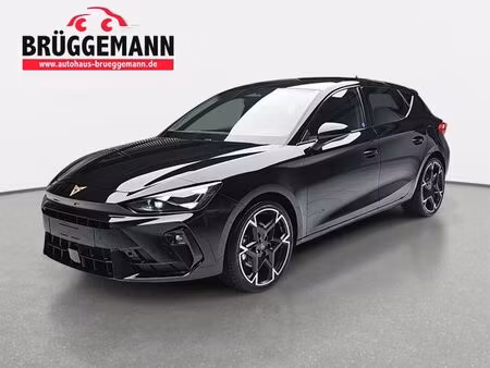 Cupra Leon 1.5 TSI 150