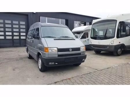 Volkswagen Transporter T4 2.5 110 GL